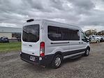 2023 Ford Transit 350 Medium Roof RWD Passenger Van for sale #L9828 - photo 2