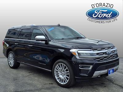 2022 Ford Expedition MAX 4WD SUV for sale #L9904 - photo 1