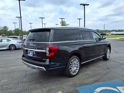 2022 Ford Expedition MAX 4WD SUV for sale #L9904 - photo 2