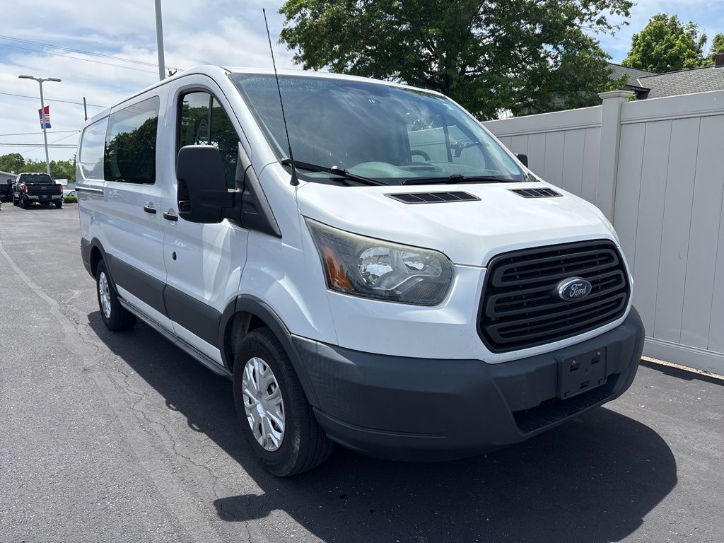 Used 2015 Ford Transit 150 - photo 6