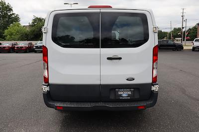 2015 Ford Transit 150 Low Roof RWD Upfitted Cargo Van for sale #1095A - photo 2
