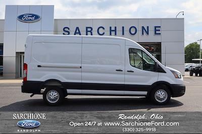 2026 Ford Transit 250 Medium Roof AWD Empty Cargo Van for sale #1122 - photo 1
