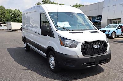 2026 Ford Transit 250 Medium Roof AWD Empty Cargo Van for sale #1122 - photo 2