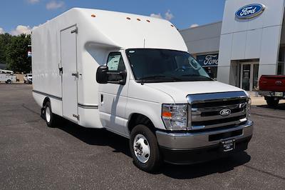 2027 Ford E-450 RWD Box Van for sale #1174 - photo 2