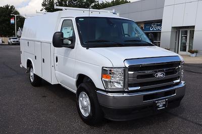 2026 Ford E-350 RWD Service Utility Van for sale #1175 - photo 2