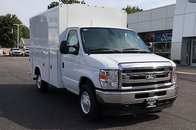 New 2026 Ford E-350 Service Utility Van for sale #1292 - photo 2