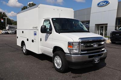 New 2026 Ford E-350 Service Utility Van for sale #1303 - photo 2