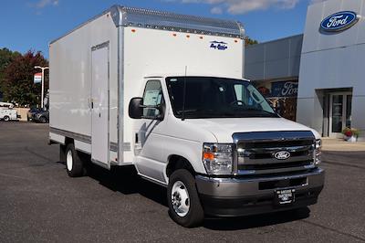 2027 Ford E-450 RWD Box Van for sale #1479 - photo 2