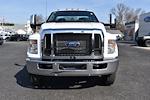New 2025 Ford F-650 Regular Cab Cab Chassis for sale #7077 - photo 11