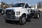 New 2025 Ford F-650 Regular Cab Cab Chassis for sale #7077 - photo 12