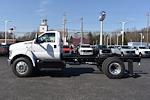 New 2025 Ford F-650 Regular Cab Cab Chassis for sale #7077 - photo 13