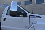New 2025 Ford F-650 Regular Cab Cab Chassis for sale #7077 - photo 17