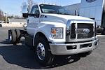 New 2025 Ford F-650 Regular Cab Cab Chassis for sale #7077 - photo 3