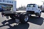 New 2025 Ford F-650 Regular Cab Cab Chassis for sale #7077 - photo 2