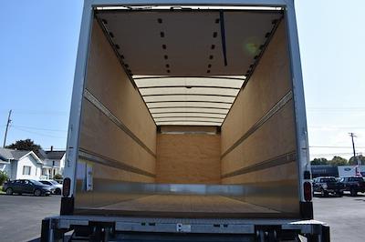 New 2025 Ford F-750 Regular Cab Box Truck for sale #7520 - photo 2