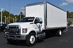 New 2025 Ford F-750 Regular Cab Box Truck for sale #7520 - photo 15