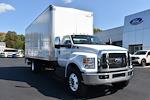 New 2025 Ford F-750 Regular Cab Box Truck for sale #7520 - photo 4