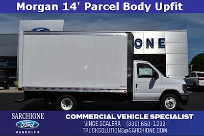 New 2025 Ford E-350 Box Van for sale #7621 - photo 1