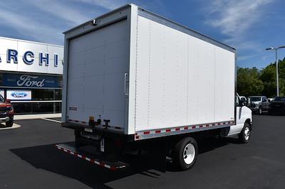 New 2025 Ford E-350 Box Van for sale #7621 - photo 2