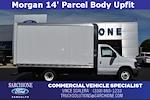 New 2025 Ford E-350 Box Van for sale #7621 - photo 1