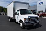 New 2025 Ford E-350 Box Van for sale #7621 - photo 3
