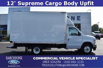 New 2025 Ford E-350 Box Van for sale #7817 - photo 1