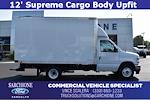 New 2025 Ford E-350 Box Van for sale #7817 - photo 1