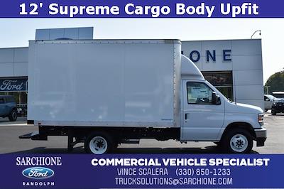 New 2025 Ford E-350 Box Van for sale #7820 - photo 1