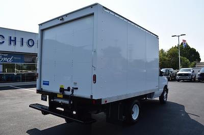 New 2025 Ford E-350 Box Van for sale #7820 - photo 2