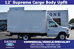 New 2025 Ford E-350 Box Van for sale #7820 - photo 1