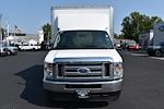 New 2025 Ford E-350 Box Van for sale #7820 - photo 14
