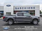 New 2024 Ford F-150 XLT SuperCrew Cab for sale #7844 - photo 1