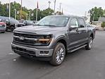 New 2024 Ford F-150 XLT SuperCrew Cab for sale #7844 - photo 17