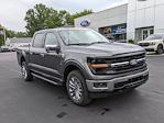 New 2024 Ford F-150 XLT SuperCrew Cab for sale #7844 - photo 3