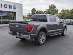 New 2024 Ford F-150 XLT SuperCrew Cab for sale #7844 - photo 2