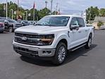 New 2024 Ford F-150 XLT SuperCrew Cab for sale #7872 - photo 17