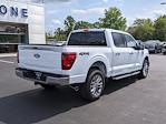 New 2024 Ford F-150 XLT SuperCrew Cab for sale #7872 - photo 2