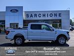 New 2024 Ford F-150 XLT SuperCrew Cab for sale #7909 - photo 1