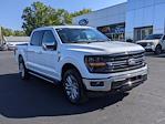 New 2024 Ford F-150 XLT SuperCrew Cab for sale #7909 - photo 3