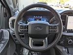 New 2024 Ford F-150 XLT SuperCrew Cab for sale #7909 - photo 27