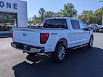 New 2024 Ford F-150 XLT SuperCrew Cab for sale #7909 - photo 2