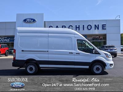 New 2024 Ford Transit 250 High Roof Empty Cargo Van for sale #7913 - photo 1