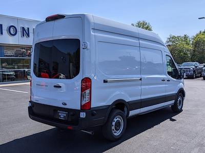 New 2024 Ford Transit 250 High Roof Empty Cargo Van for sale #7913 - photo 2