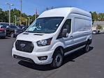 2024 Ford Transit 250 High Roof RWD Empty Cargo Van for sale #7913 - photo 14