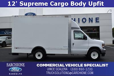 New 2025 Ford E-350 Box Van for sale #7946 - photo 1