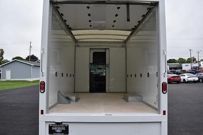 New 2025 Ford E-350 Box Van for sale #7946 - photo 2