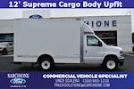 New 2025 Ford E-350 Box Van for sale #7946 - photo 1