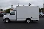 New 2025 Ford E-350 Box Van for sale #7946 - photo 14