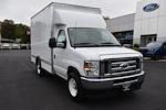 New 2025 Ford E-350 Box Van for sale #7946 - photo 4