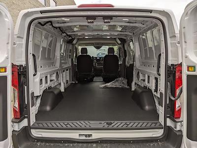 New 2024 Ford Transit 250 Low Roof Empty Cargo Van for sale #8057 - photo 2